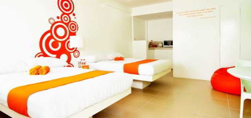 Islands Stay Hotels - Uptown Cebu Stadt Exterior foto