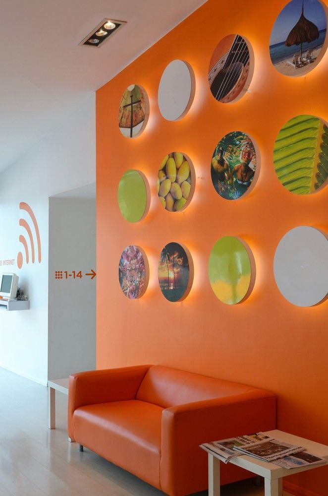 Islands Stay Hotels - Uptown Cebu Stadt Exterior foto